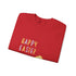 Wishing You A Happy Easter Unisex Heavy Blend™ Crewneck Sweatshirt