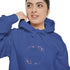 Happy Mom's Day Unisex Garment-Dyed Hoodie | Cozy Gift for All Occasions