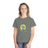 School is Cool Youth Midweight Tee