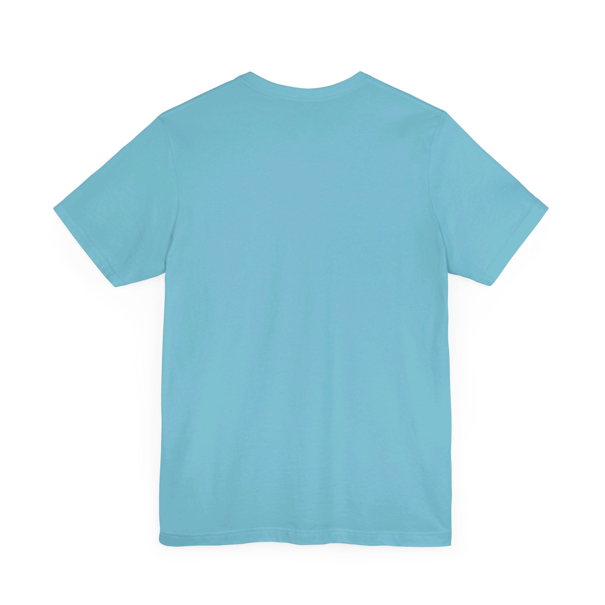 Tis The Season Unisex Jersey Short Sleeve Tee