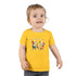 Welcome Back to School Toddler T-Shirt