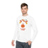 Pumpkin Season Unisex Lightweight Long Sleeve Tee