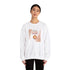 Thankful Grateful Blessed Unisex Heavy Blend™ Crewneck Sweatshirt