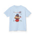 Happy Independence Day Kids Tee