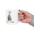 Father's Day King of the Castle Mug 11-15 Oz