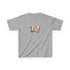 Welcome Back to School Kids Heavy Cotton Tee
