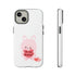 V-Day Bunny Tough Cases