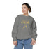Happy New Year Unisex Garment-Dyed Sweatshirt