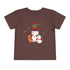 Have A  Holly Jolly ChristmasToddler Short Sleeve Tee
