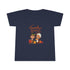 Happy ThanksgivingToddler T-s hirt