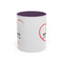 Mom Mode Coffee Mug - 11/15oz Accent Mug