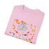 Ghost Party Unisex Garment-Dyed T-shirt