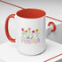 Blessed Mama Coffee Mug  (11/15oz)