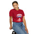 Wish U A Happy Labor Day Unisex Garment-Dyed T-shirt