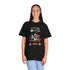 Back to School Crew Unisex Dyed T-Shirt