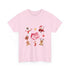 Merry Christmas Crew Unisex Heavy Cotton Tee