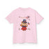 Happy Independence Day Kids Tee