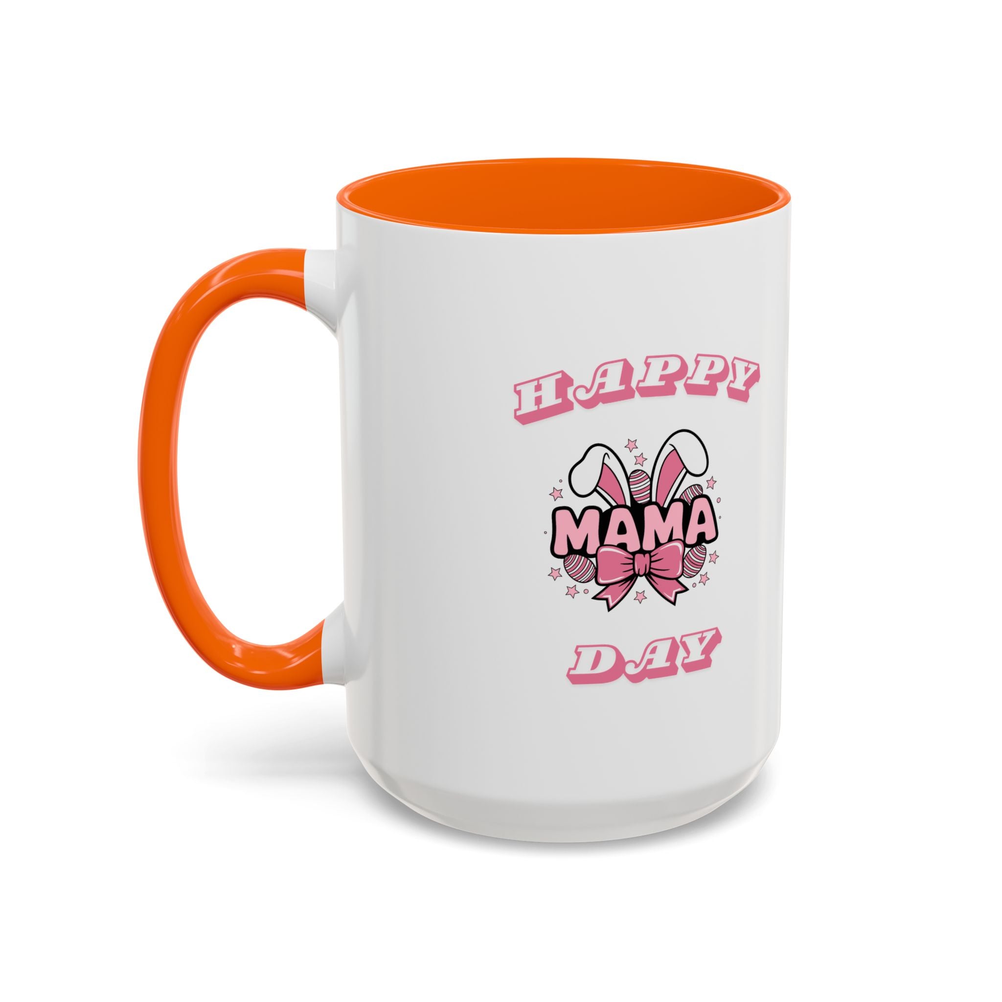 Happy Mamma Day Coffee Mug  11oz & 15oz
