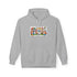 T-Pish'-T Day Prank Fleece Hoodie