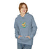 Lucky Charm Unisex Fleece Hoodie