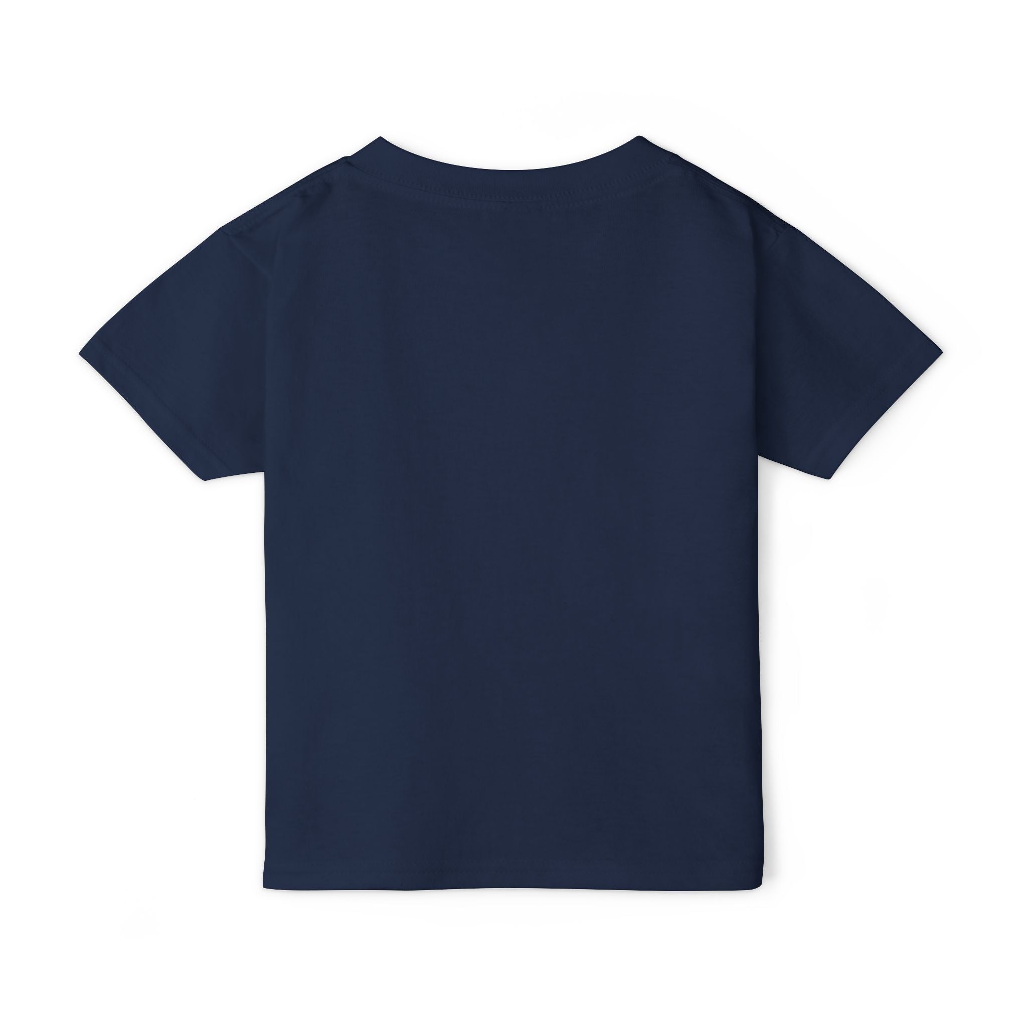 The Hive Is Back In School Heavy Cotton™ Toddler T-shirt