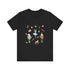 Nutcracker Unisex Jersey Short Sleeve Tee