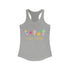 Sweet Summer Women's Ideal Racerback Tank