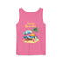 Feeling Beachy Unisex Tank Top