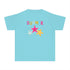 Summer Starfish Youth Midweight Tee