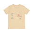 Happy Valentine's Day Lovers Unisex Jersey Short Sleeve Tee