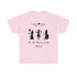 It's The Season of the Witch Unisex Heavy Cotton Tee