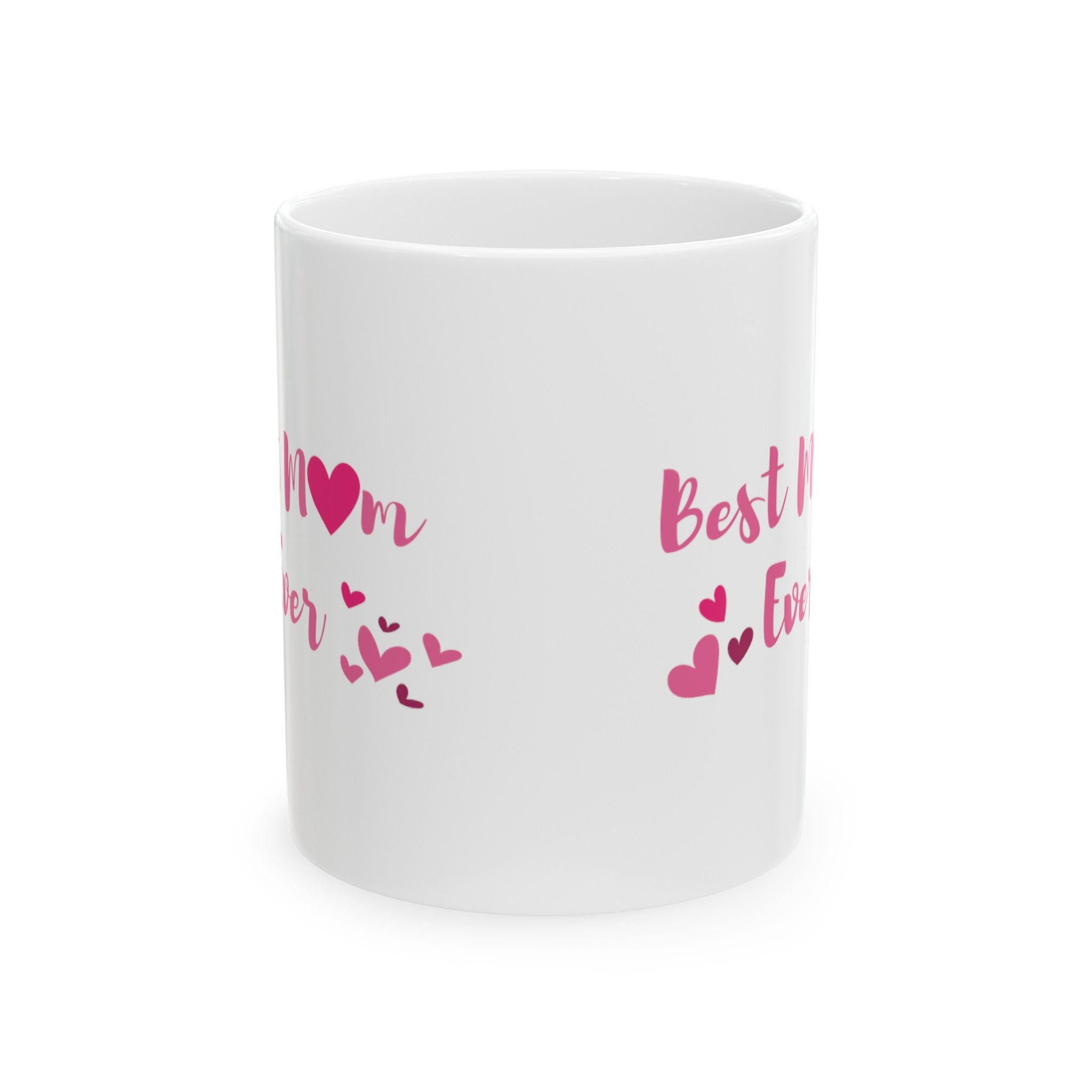 Happy Wonderful Mother's Day Ceramic Mug, 11oz