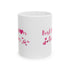 Happy Wonderful Mother's Day Ceramic Mug, 11oz