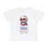 USA Independence Day Baby Short Sleeve T-Shirt