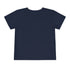 Let's Cheer For An Endless Summer Toddler Short Sleeve Tee