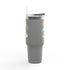 Feeling Beachy Insulated Travel Mug, 40oz