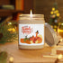 Happy Thanksgiving Turkey Scented Candles, 9oz