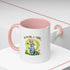 School Is Cool Coffee Mug