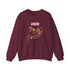 Cheers Til You Wobble Unisex Heavy Blend™ Crewneck Sweatshirt