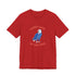 Sweet Land Of The Free Unisex Jersey Short Sleeve Tee