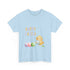 Wishing You A HappY Easter Unisex Heavy Cotton Tee