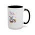 Easter Greetings Coffee Mug