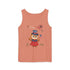 Happy Independence Day Tank Top