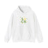 St Paddy's Day Unisex Heavy Blend™ Hooded Sweatshirt