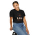 Pooch Trick or Treat Unisex Garment-Dyed T-shirt