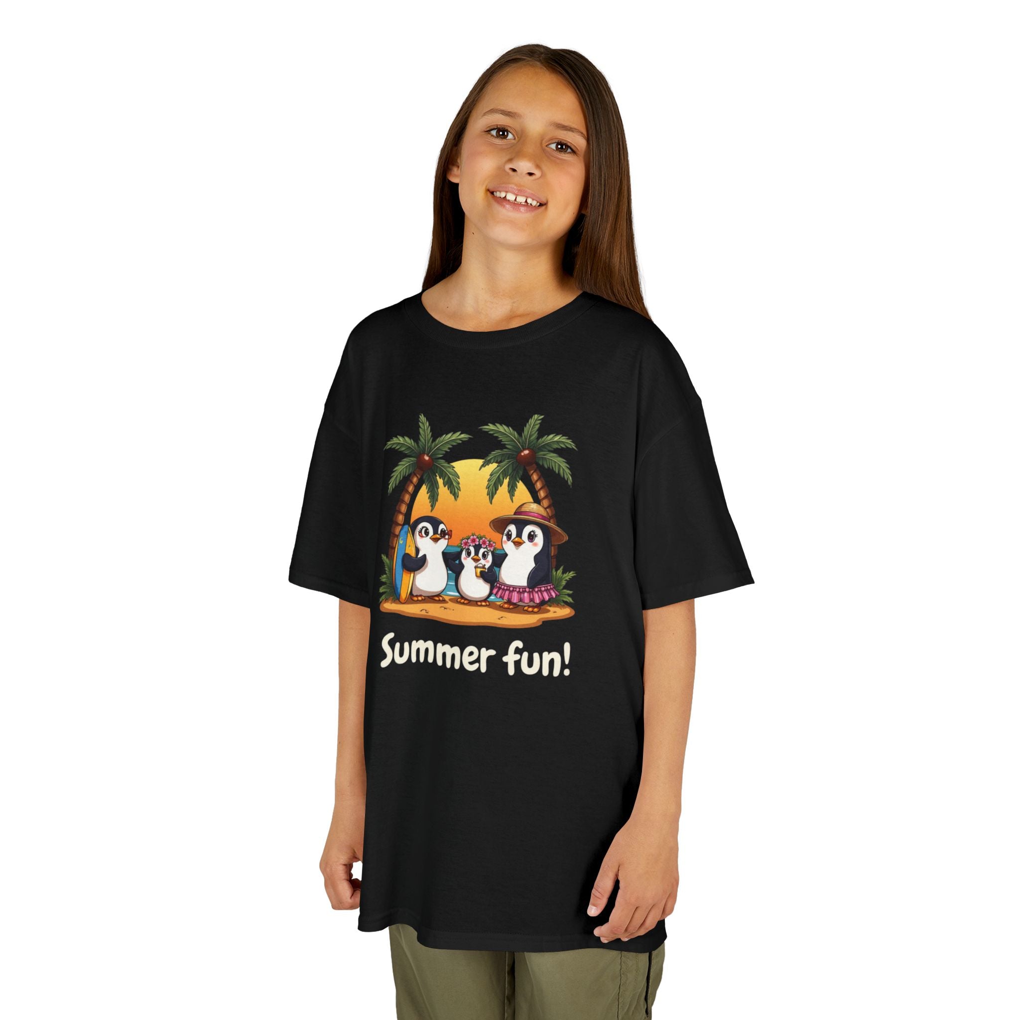 Summer Fun T-Shirt