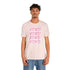 XOXO Unisex Jersey Short Sleeve Tee
