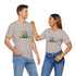 First Day of School T-Unisex Graphic Tee