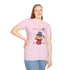 Happy Independence Day Unisex T-Shirt