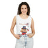 Happy Independence Day Tank Top
